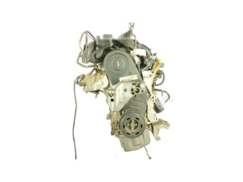 AVU MOTOR AUDI A3 (8L1)|Desguaces La Cabaña