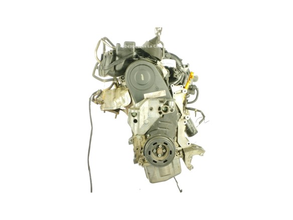 AVU MOTOR AUDI A3 (8L1)|Desguaces La Cabaña