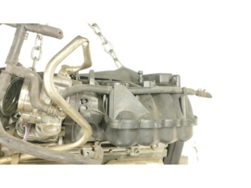AVU MOTOR AUDI A3 (8L1)|Desguaces La Cabaña
