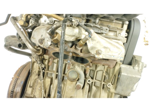 AVU MOTOR AUDI A3 (8L1)|Desguaces La Cabaña