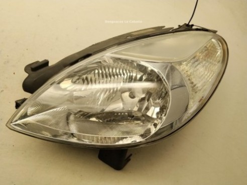 620837 FARO IZQUIERDO CITROEN XSARA PICASSO (N68)|Desguaces La Cabaña