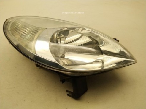 620637 FARO DERECHO CITROEN XSARA PICASSO (N68)|Desguaces La Cabaña