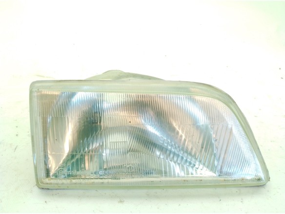 95618748 FARO DERECHO CITROEN AX (ZA-_)|Desguaces La Cabaña