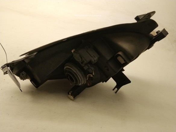 620837 FARO IZQUIERDO CITROEN XSARA PICASSO (N68)|Desguaces La Cabaña