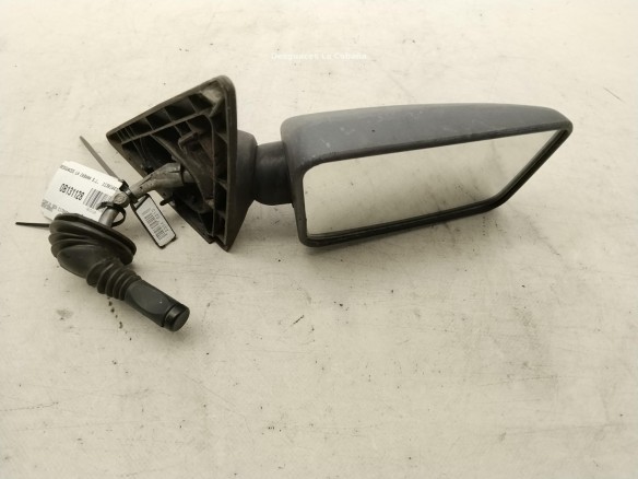 95619663 ESPEJO DER CITROEN AX (ZA-_)|Desguaces La Cabaña