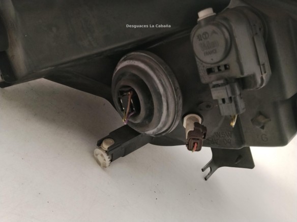 620837 FARO IZQUIERDO CITROEN XSARA PICASSO (N68)|Desguaces La Cabaña