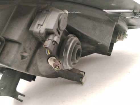 620637 FARO DERECHO CITROEN XSARA PICASSO (N68)|Desguaces La Cabaña
