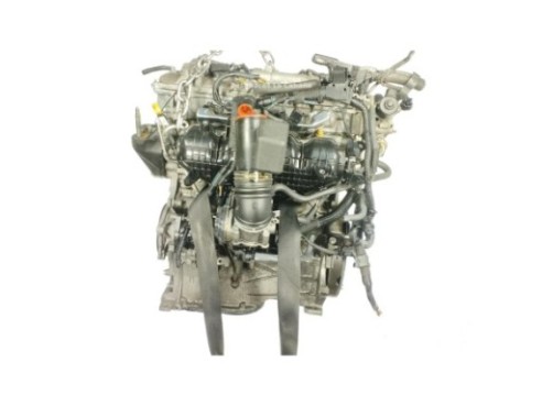 2ZRFXE MOTOR TOYOTA PRIUS (_W3_)|Desguaces La Cabaña
