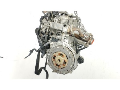2ZRFXE MOTOR TOYOTA PRIUS (_W3_)|Desguaces La Cabaña