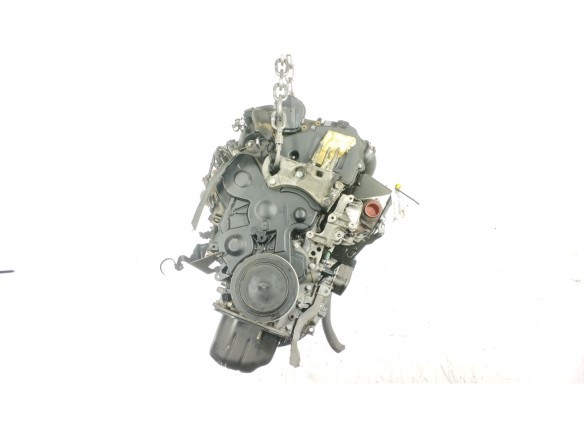 UGJC MOTOR FORD FIESTA VI|Desguaces La Cabaña