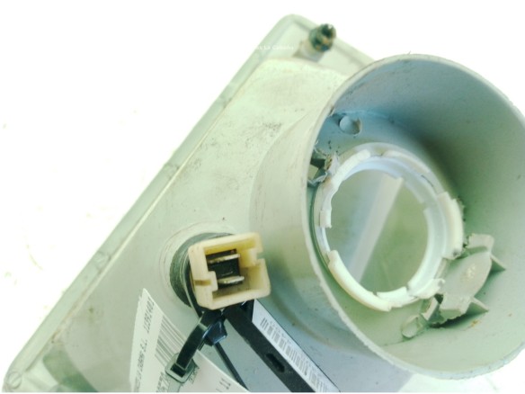 95618748 FARO DERECHO CITROEN AX (ZA-_)|Desguaces La Cabaña
