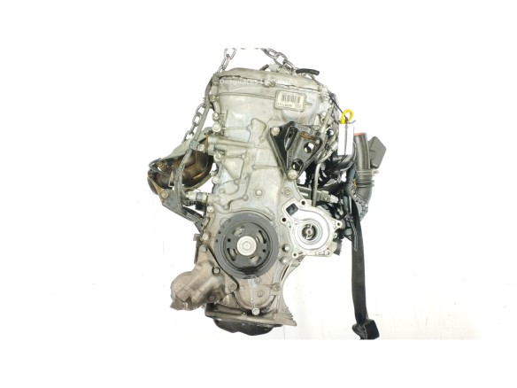 2ZRFXE MOTOR TOYOTA PRIUS (_W3_)|Desguaces La Cabaña