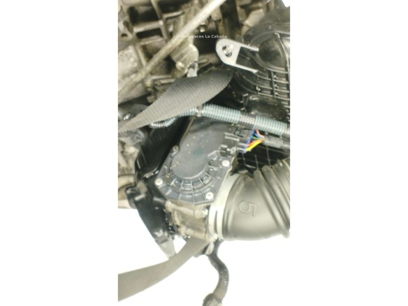 2ZRFXE MOTOR TOYOTA PRIUS (_W3_)|Desguaces La Cabaña