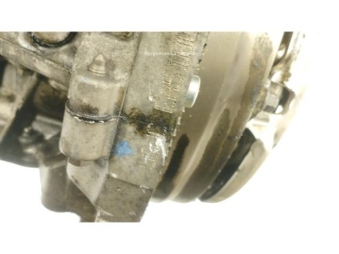 UGJC MOTOR FORD FIESTA VI|Desguaces La Cabaña