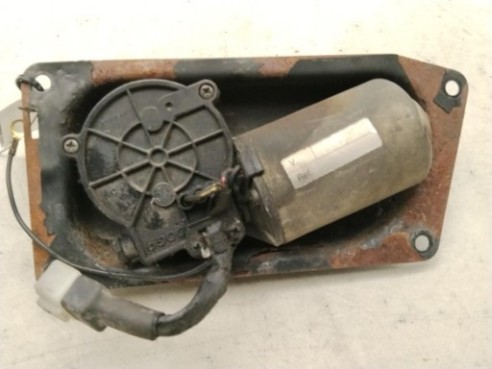   MOTOR LIMPIAPARABRISAS DEL SUZUKI VITARA (ET, TA)|Desguaces La Cabaña