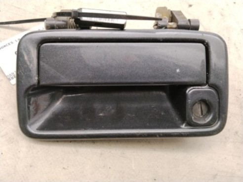   MANILLA PUERTA LAT DEL IZQ EXT SUZUKI VITARA (ET, TA)|Desguaces La Cabaña