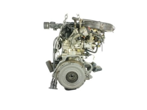 G16A MOTOR SUZUKI VITARA (ET, TA)|Desguaces La Cabaña