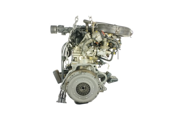 G16A MOTOR SUZUKI VITARA (ET, TA)|Desguaces La Cabaña