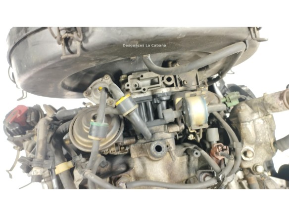 G16A MOTOR SUZUKI VITARA (ET, TA)|Desguaces La Cabaña