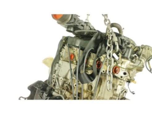 G16A MOTOR SUZUKI VITARA (ET, TA)|Desguaces La Cabaña