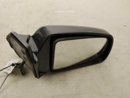 RECAMBIOS COCHE|Desguaces La Cabaña