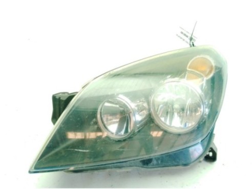 93178635 FARO IZQUIERDO OPEL ASTRA H (A04)|Desguaces La Cabaña