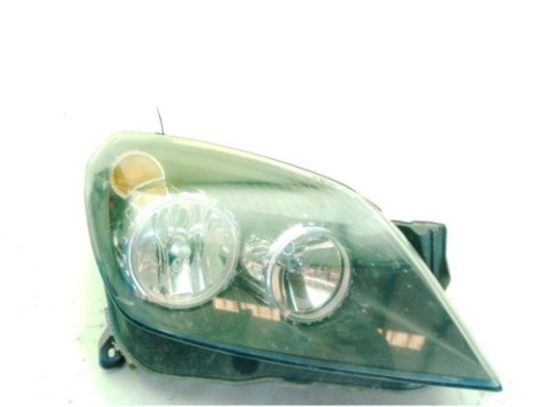 93178636 FARO DERECHO OPEL ASTRA H (A04)|Desguaces La Cabaña