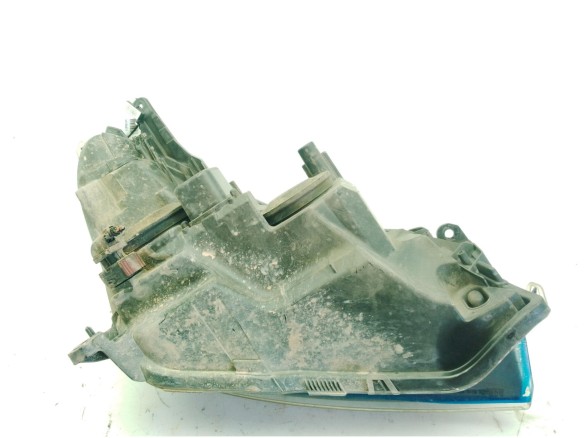 93178635 FARO IZQUIERDO OPEL ASTRA H (A04)|Desguaces La Cabaña