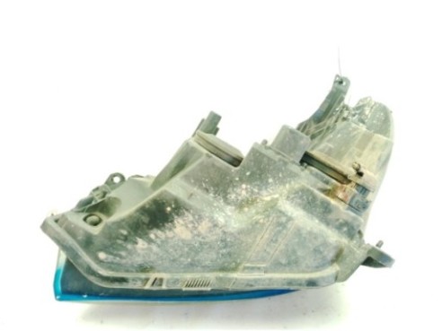 93178636 FARO DERECHO OPEL ASTRA H (A04)|Desguaces La Cabaña