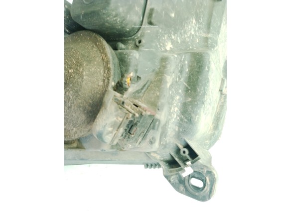 93178635 FARO IZQUIERDO OPEL ASTRA H (A04)|Desguaces La Cabaña