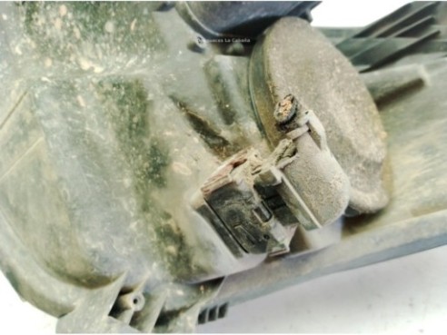 93178636 FARO DERECHO OPEL ASTRA H (A04)|Desguaces La Cabaña