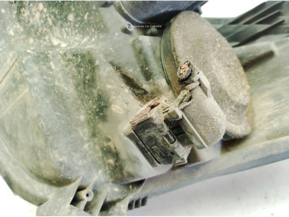 93178636 FARO DERECHO OPEL ASTRA H (A04)|Desguaces La Cabaña