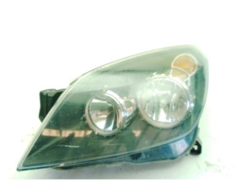 93178635 FARO IZQUIERDO OPEL ASTRA H (A04)|Desguaces La Cabaña