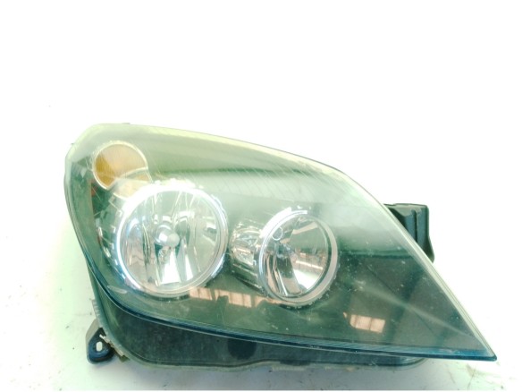 93178636 FARO DERECHO OPEL ASTRA H (A04)|Desguaces La Cabaña