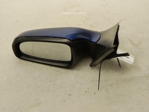RECAMBIOS COCHE|Desguaces La Cabaña
