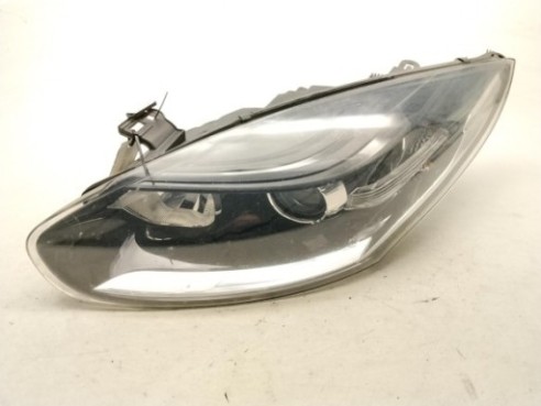 260605817R FARO IZQUIERDO RENAULT MEGANE III Fastback (BZ0_)|Desguaces La Cabaña