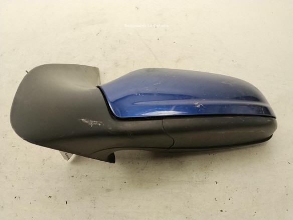 13253338 ESPEJO IZQ OPEL ASTRA H (A04)|Desguaces La Cabaña
