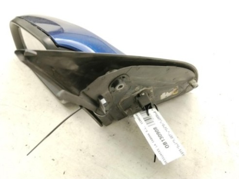 13253338 ESPEJO IZQ OPEL ASTRA H (A04)|Desguaces La Cabaña