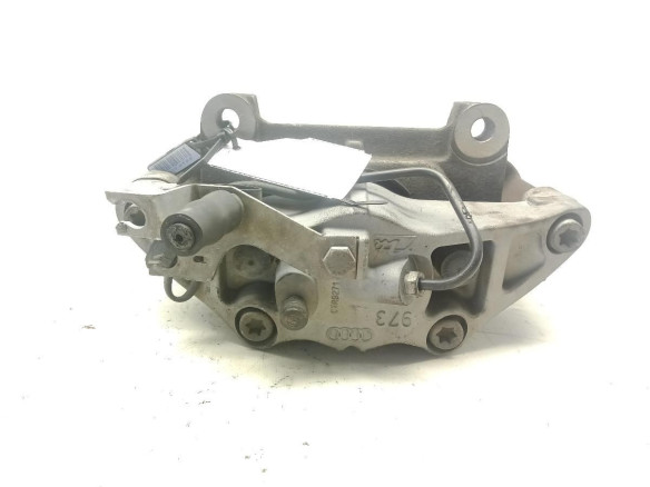 PINZA DEL IZQ AUDI A6 (4F2, C6) |Desguaces La Cabaña