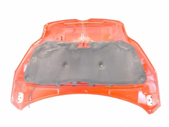 1797477 CAPO FORD FOCUS III|Desguaces La Cabaña