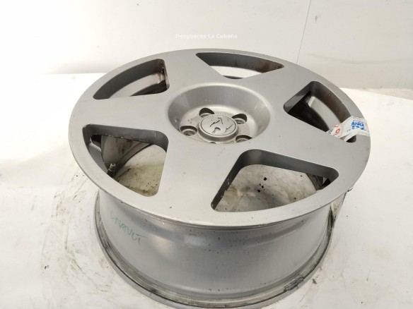 LLANTA ALUMINIO VW GOLF V (1K1)|Desguaces La Cabaña