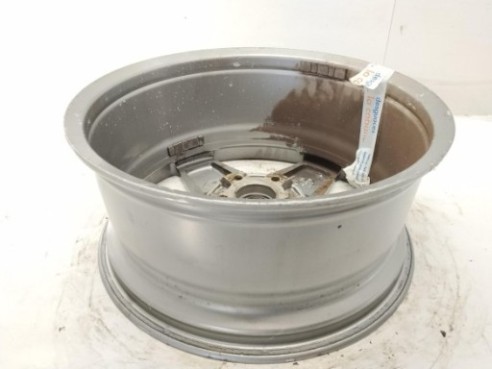 LLANTA ALUMINIO VW GOLF V (1K1)|Desguaces La Cabaña