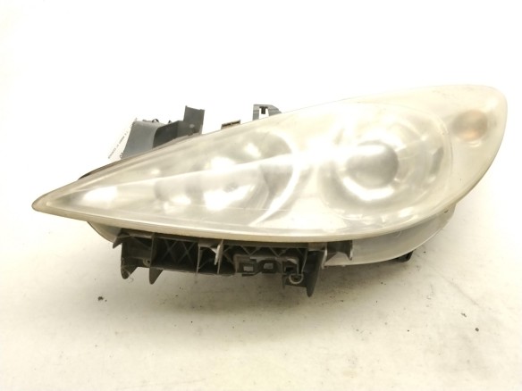 620886 FARO IZQUIERDO PEUGEOT 307 (3A/C)|Desguaces La Cabaña