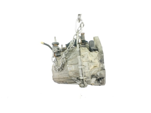 PK5008 CAJA CAMBIOS RENAULT MASTER II Furgón (FD)|Desguaces La Cabaña