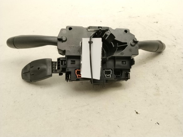  96605601XT MANDO COMPLETO PEUGEOT 307 (3A/C)|Desguaces La Cabaña