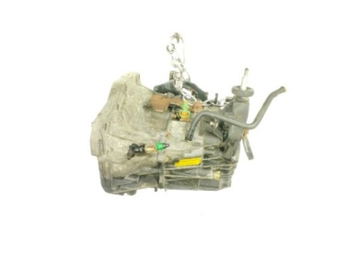 PK5008 CAJA CAMBIOS RENAULT MASTER II Furgón (FD)|Desguaces La Cabaña