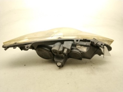 RECAMBIOS COCHE|Desguaces La Cabaña 2