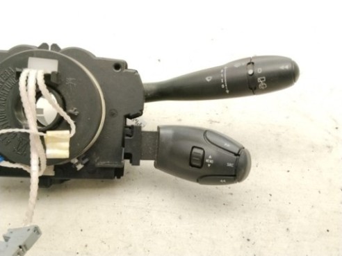  96605601XT MANDO COMPLETO PEUGEOT 307 (3A/C)|Desguaces La Cabaña