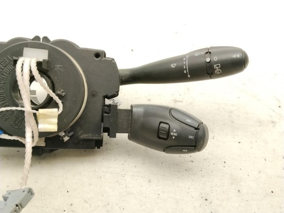  96605601XT MANDO COMPLETO PEUGEOT 307 (3A/C)|Desguaces La Cabaña