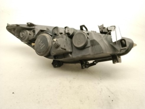 620886 FARO IZQUIERDO PEUGEOT 307 (3A/C)|Desguaces La Cabaña